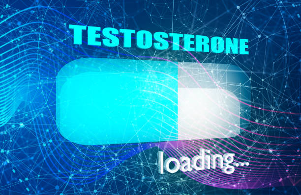 Sự thay đổi sinh lý tuổi trung niên là do suy giảm testosterone