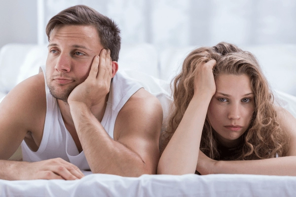Suy giảm ham muốn ở nam giới - Nguyên nhân và phương pháp khắc phục