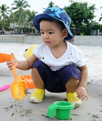 BoniKiddy - Bí quyết giúp con đánh tan ho, đờm đặc, không cần kháng sinh