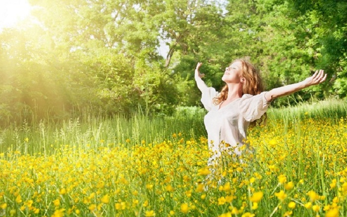6 Lợi ích của ánh nắng mặt trời với sức khỏe có thể bạn chưa biết