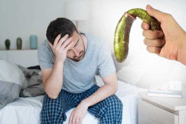 Có thể bạn chưa biết, mất ngủ sẽ gây suy giảm sinh lý ở nam giới