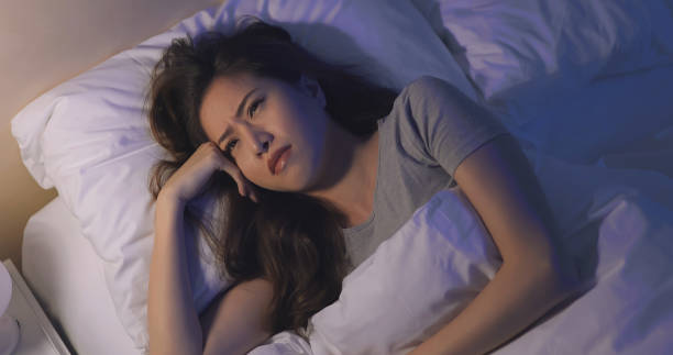 Ngủ không sâu giấc nên ăn gì? Bí quyết lấy lại giấc ngủ ngon từ thiên nhiên