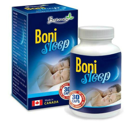 BoniSleep bán ở đâu? Sản phẩm có tốt không?