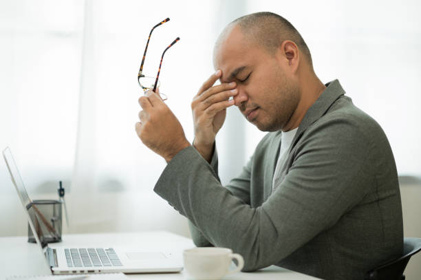 Căng thẳng, stress là nguyên nhân hàng đầu gây bệnh đại tràng co thắt