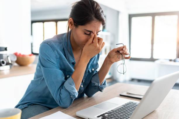 Stress là nguyên nhân của hội chứng ruột kích thích