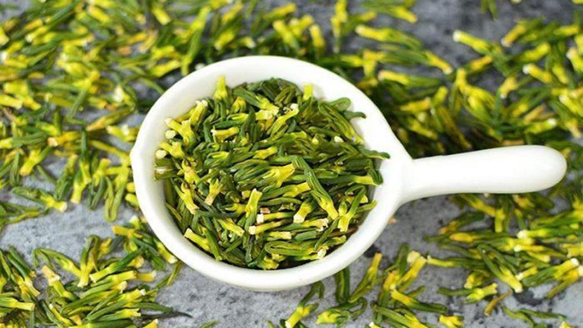 Những lưu ý khi dùng tim sen trị mất ngủ