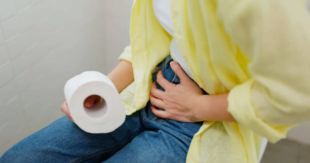 Rối loạn đại tiện là mắc bệnh gì? Cách xử lý ra sao?
