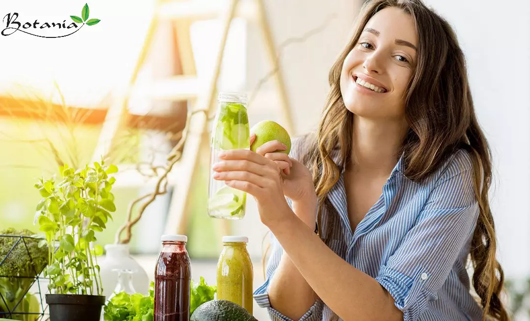 4 cách thải độc cơ thể tự nhiên chuẩn khoa học