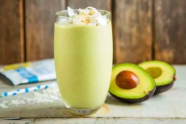 5 lợi ích từ sinh tố bơ mà bạn có nằm mơ cũng không ngờ đến