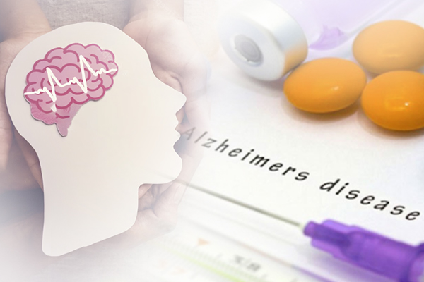 Thuốc điều trị Alzheimer có thể ngăn chặn các sợi beta amyloid trôi nổi trong não