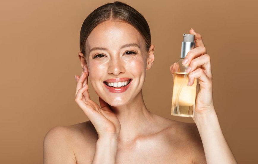 Cách dùng dầu tẩy trang và những lưu ý cần biết