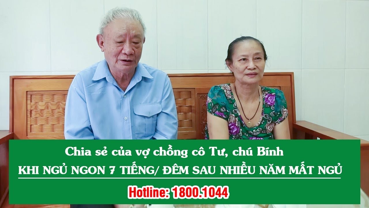 Bí quyết tìm lại giấc ngủ ngon sau nhiều năm mất ngủ